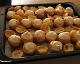 失敗しないシュークリーム☆作り方21写真