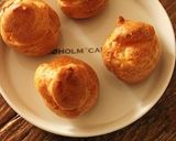 失敗しないシュークリーム☆作り方22写真