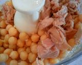 すごくおいしい！ar風Hummus２種作り方2写真