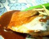 鯖の味噌煮作り方4写真