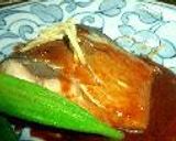 鯖の味噌煮作り方5写真