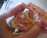簡単に作れる本格派しゅうまい作り方8写真