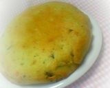 超ｶﾝﾀﾝ！HMでバﾅﾅチョコｹｰｷ作り方6写真