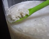 自家製塩麹deパンチェッタみたいな塩麹豚作り方1写真