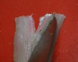 ~キスのさばき方~**キスの天ぷら~**作り方23写真