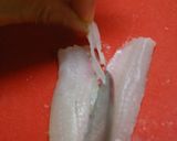 ~キスのさばき方~**キスの天ぷら~**作り方24写真