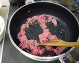*みんな大好き!チャプチェ*作り方2写真