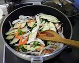 *みんな大好き!チャプチェ*作り方3写真