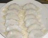 ちょっとだけシノワ★うちの餃子作り方4写真