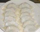 ちょっとだけシノワ★うちの餃子作り方4写真