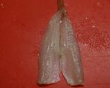 ~キスのさばき方~**キスの天ぷら~**作り方26写真