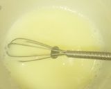 電子レンジで簡単節約☆あま～い手作り練乳作り方1写真