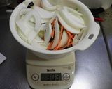 *みんな大好き!チャプチェ*作り方6写真