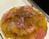 ビシソワーズ&ジャーマンポテト作り方7写真