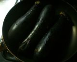 フライパンで簡単!!焼きナス作り方1写真