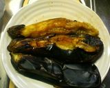フライパンで簡単!!焼きナス作り方3写真