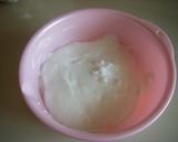 小麦粉いらず☆★☆炊飯器チョコケーキ作り方1写真