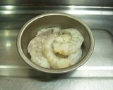 赤い甘酢の＊あんかけ焼きそば作り方2写真
