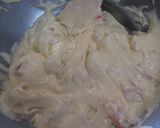 しっとり♡簡単♡桃のパウンドケーキ♡作り方7写真