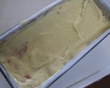 しっとり♡簡単♡桃のパウンドケーキ♡作り方8写真