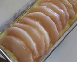 しっとり♡簡単♡桃のパウンドケーキ♡作り方9写真
