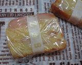 しっとり♡簡単♡桃のパウンドケーキ♡作り方12写真