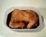 さっぱり！鶏肉の紅茶煮作り方3写真