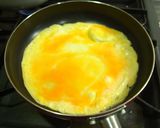 赤い甘酢の＊あんかけ焼きそば作り方12写真