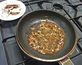【杜氏流】豚生姜焼き☆酒粕醤油を使って作り方7写真