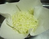 赤い甘酢の＊あんかけ焼きそば作り方1写真