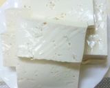 バジルとミンチの簡単豆腐グラタン作り方1写真