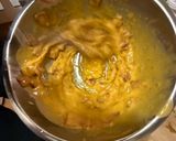 贅沢な濃厚ぺぺたまパスタ！作り方8写真