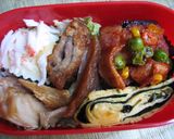 お弁当に☆ケチャップ炒め作り方6写真