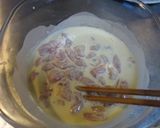 ささみと大葉の天ぷら作り方7写真