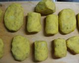 じゃがとかぼのコロッケ作り方4写真