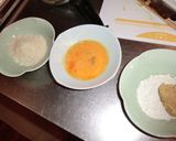 ほっこほこ★じゃがいもコロッケ作り方5写真