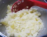 香ばしチーズのポテトサラダサンド作り方1写真