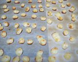 香ばしチーズのポテトサラダサンド作り方4写真