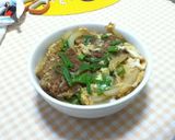 カツ丼★らくらくパック♪ v1.1作り方9写真