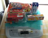 ふんわりとろとろオムライス♪らくパック作り方1写真