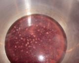 圧力鍋で！！簡単★お赤飯作り方1写真