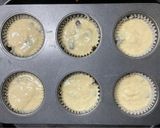 米粉のさつまいもカップケーキ作り方8写真