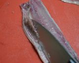 さんまのお刺身～さんまのさばき方～作り方14写真