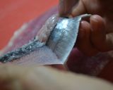 さんまのお刺身～さんまのさばき方～作り方18写真