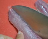 さんまのお刺身～さんまのさばき方～作り方22写真