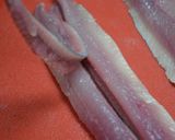 さんまのお刺身～さんまのさばき方～作り方25写真