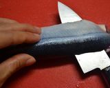 さんまのお刺身～さんまのさばき方～作り方8写真