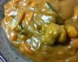 日本人好みのこく旨カレー♪作り方6写真
