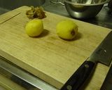 簡単ミニコロッケ(海老風味)作り方1写真