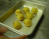 簡単ミニコロッケ(海老風味)作り方3写真